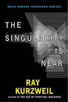 Internet Marketing's Singularity via Ray Kurzaeil