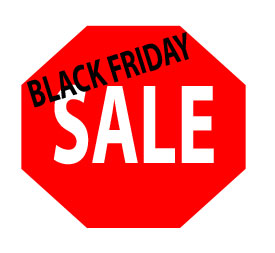 Atlantic Business Technology - Five Black Friday Ecommerce Tips