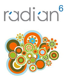 Radian6 Online Reputaiton Management software