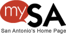 San Antonio News Express Logo