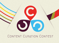 Content Curation Contest at Atlantic BT link 