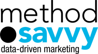 Method Savvy logo and link to method savvy home page