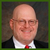 BI Expert Howard Dresner