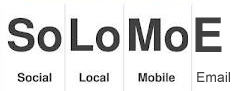 SoLoMoE - social, local, mobile, email from Atlantic BT