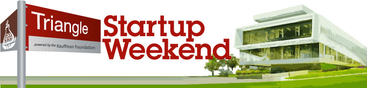Atlantic BT Sponsors Triangle Startup Weekend 