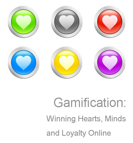 Gamification white paper