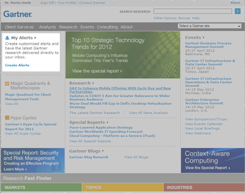 gartner_steal_this Gartner My Alerts Steal This Feature from Atlantic BT