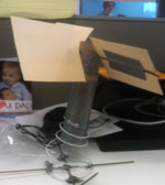 Will's Whirlygig for Atlantic BT egg drop