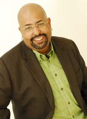 John Lawson Conversion Conference