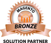 Magento Bronze Support Partner