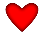 Social Media Marketing Magic Feedback Loops heart image