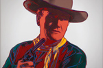 Journey To Magic Always Same - Hero Example John Wayne 