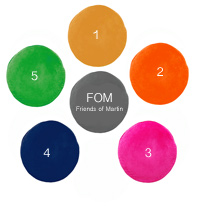 FOM Friends of Martin roundtable graphic