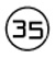ATLANTIC BT INC. 5000 35