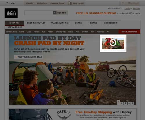 How To Look At Web Design Like An Ecomm Pro