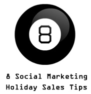Atlantic BT 8 Social Marketing Holiday Sales Tips image