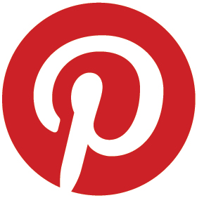 Atlantic BT 8 Social Marketing Holiday Tips Pinterest Logo 
