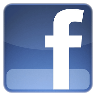 Facebook Link Our Rules image of FB logo 