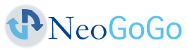 NeoGoGo Games Logo for Atlantic BT Startups blog post