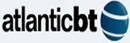 Atlantic BT Logo on Tech Cures Cancer Campaign page 