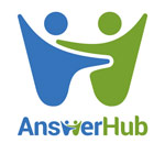 Answer Hub on Atlantic BT blog logo and link 