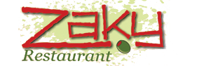 Zaky Raleigh Restaurnt on Gleenwood website link 
