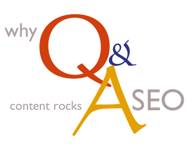 Why Q&A Content Rocks SEO on Atlantic BT Blog graphic