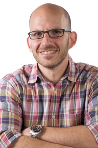 Jeff Gothelf Lean UX Atlantic BT Raleigh