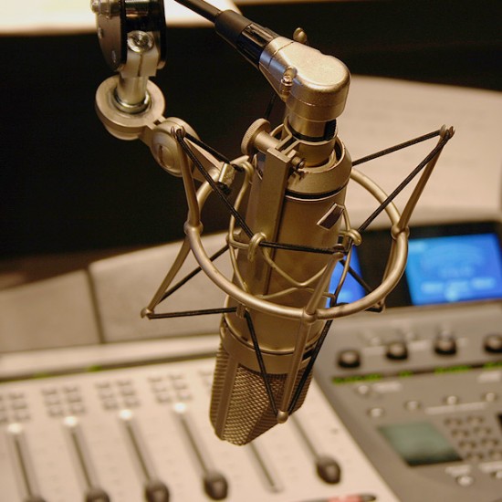 Baltimore Radio Station