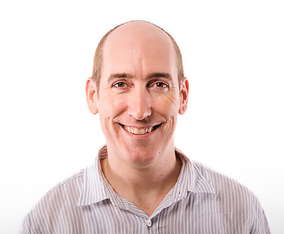 Michael Livingston