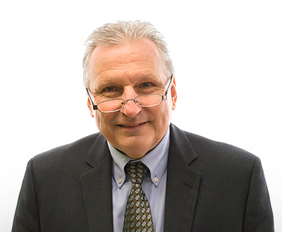 Ulf Mattsson