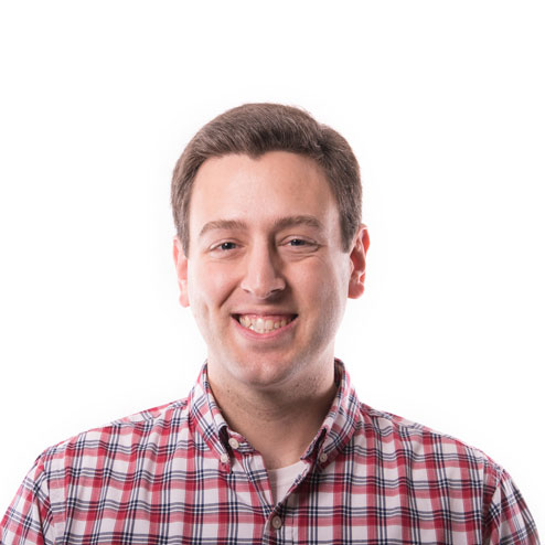 Daniel Hooks