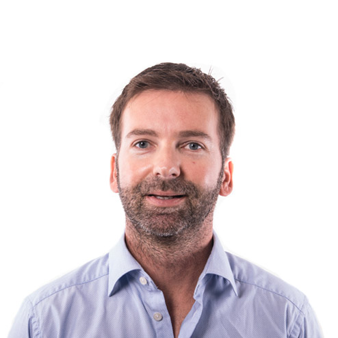 Jon Jordan