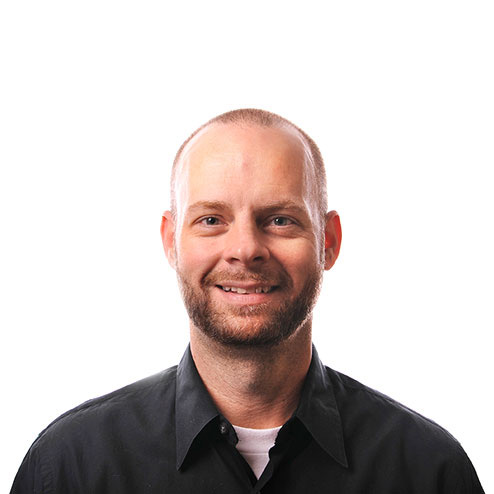 Dan Beard