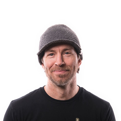 Dave Dekker