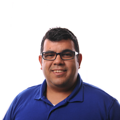 Edwin Beltran