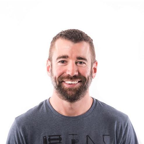 Jeremy Wiggins