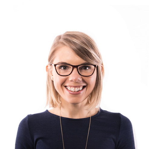 Kate Geisler