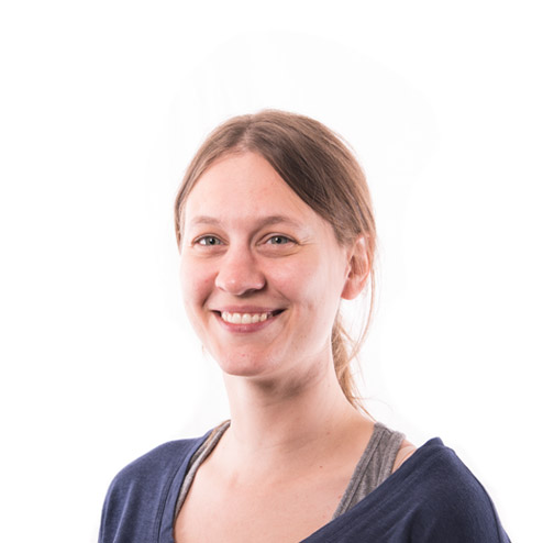 Laura Spence