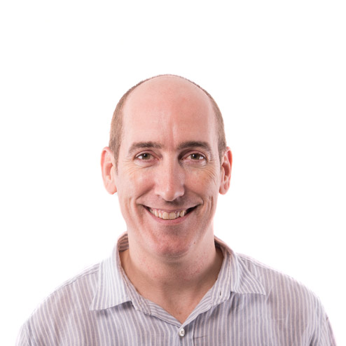 Michael Livingston