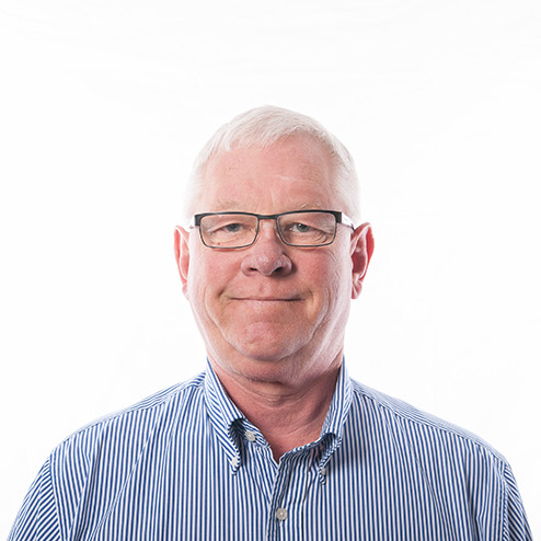 Mike Dewett