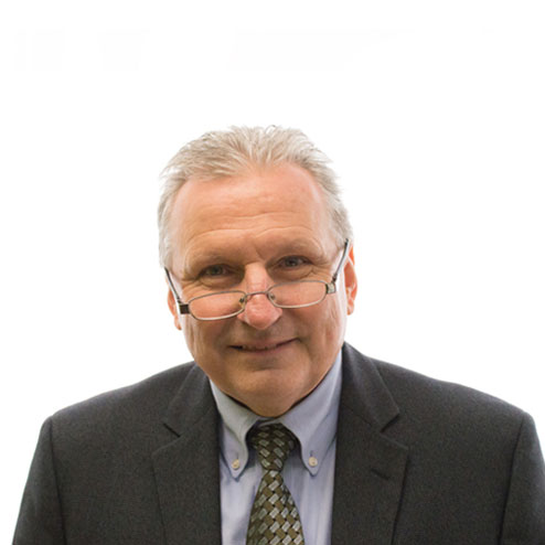 Ulf Mattsson