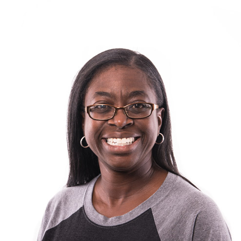 Yolanda Hyman
