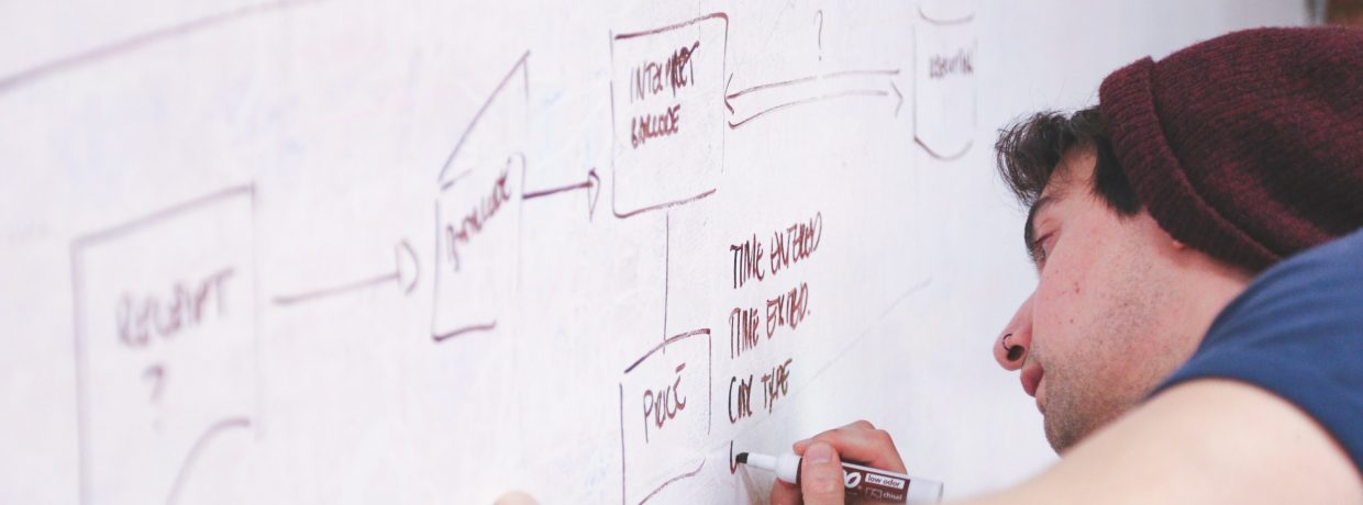 Be specific about how your idea fits the words, tone, and style of your client's brand.