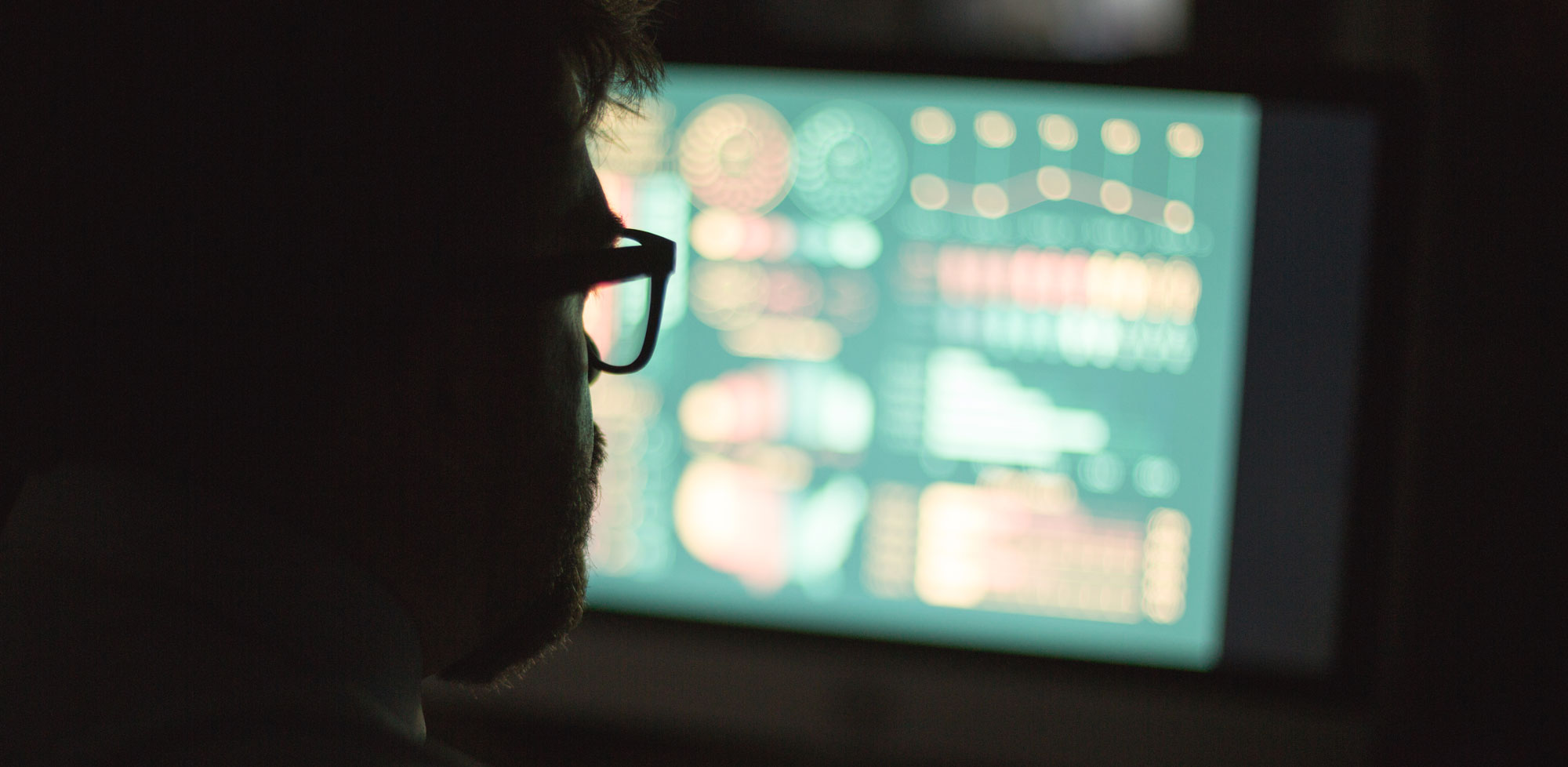 We love data, and it powers our best projects.
