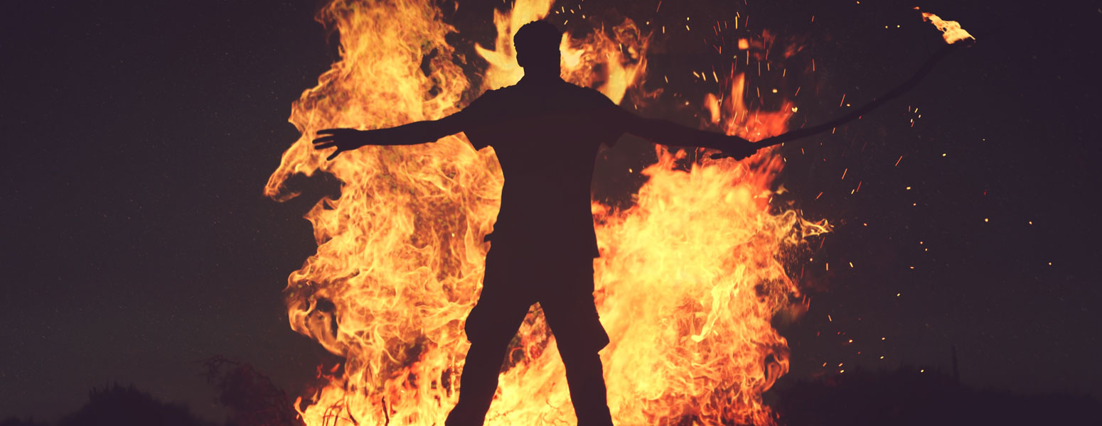 Don’t discount the liberating feeling of destroying a taxonomy that doesn’t work.