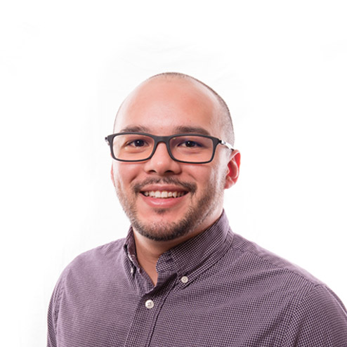 Andrew Aldaya