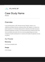 5 ways to write valuable anonymous case studies.