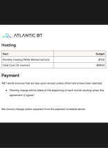 How Much Does It Cost to Build and Host an eCommerce Website?