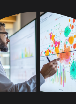 Machine Learning as a Service: It doesn't have to be complicated.